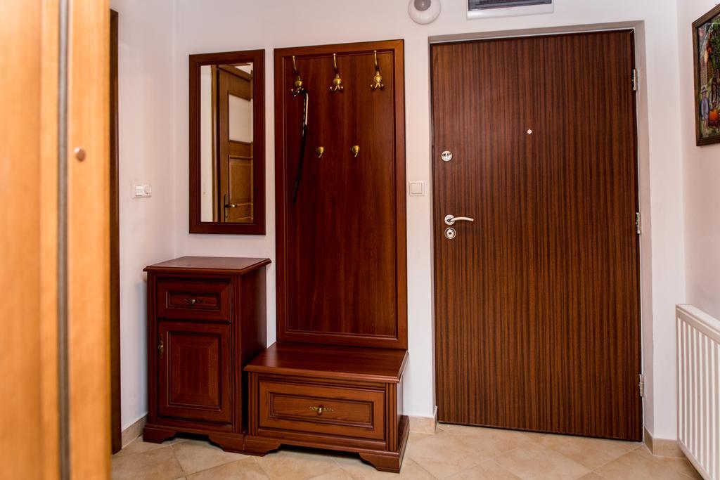 Zacisza Tetmajera Apartment Zakopane Exterior photo